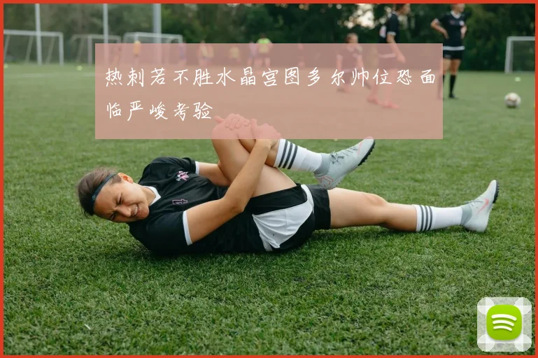 热刺若不胜水晶宫图多尔帅位恐面临严峻考验