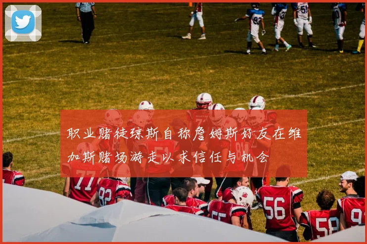 职业赌徒琼斯自称詹姆斯好友在维加斯赌场游走以求信任与机会